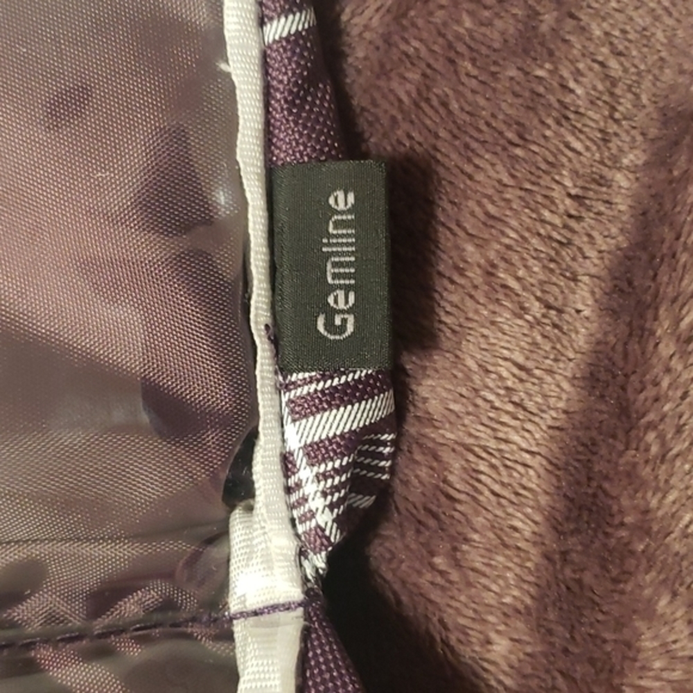 Genuine travel‎ makeup bag - Picture 4 of 11